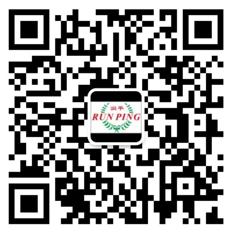 微信二维码