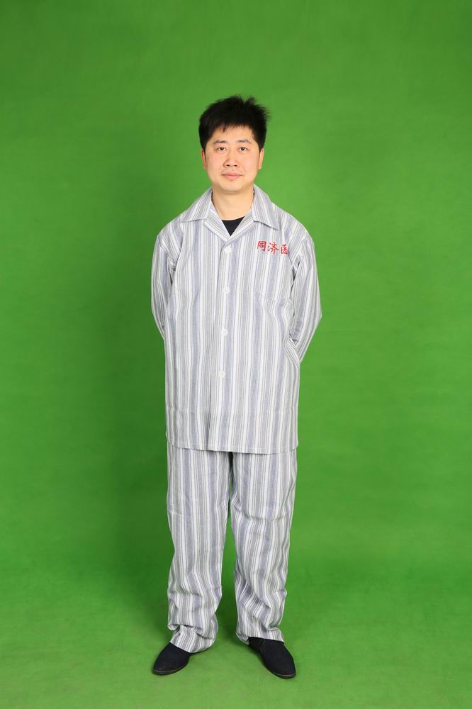 Sick clothes