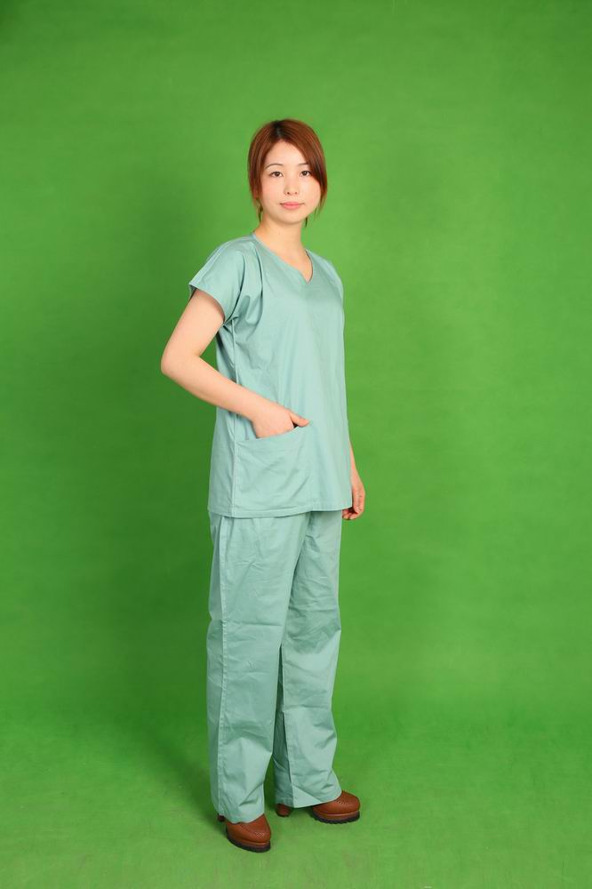 Sick clothes