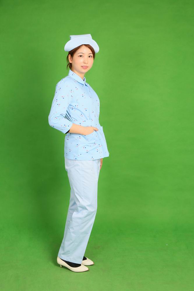 Nurse Uniform