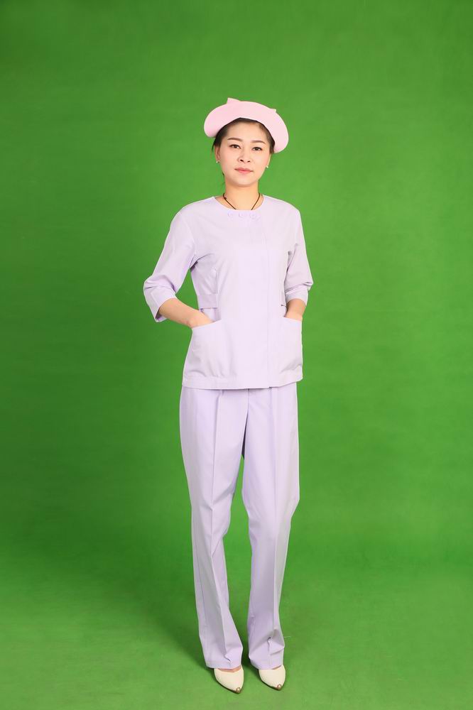 Nurse Uniform