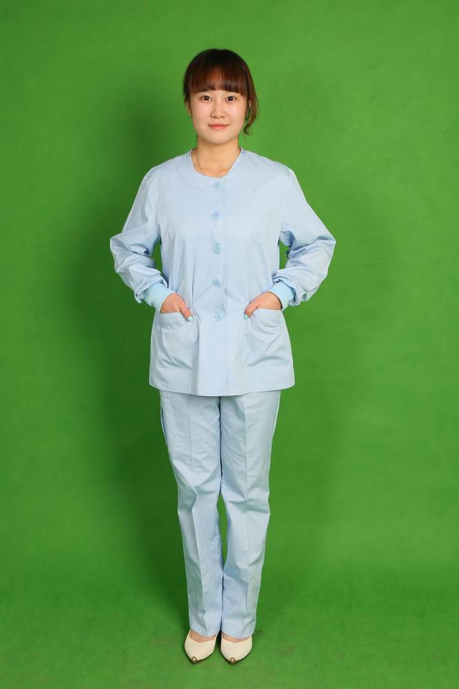 Nurse Uniform