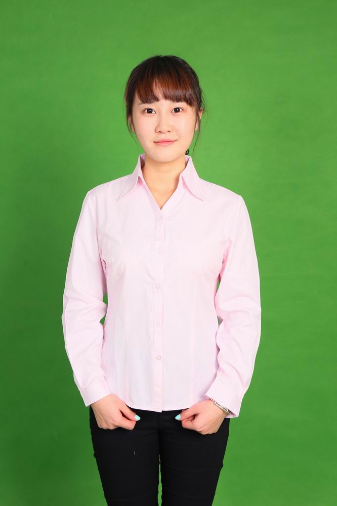 Suit shirt