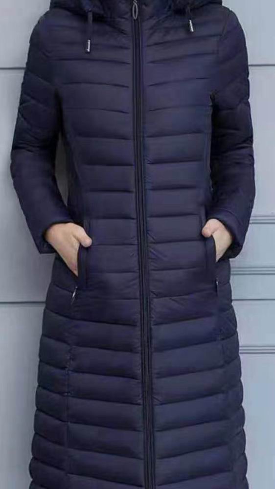 Down Jackets
