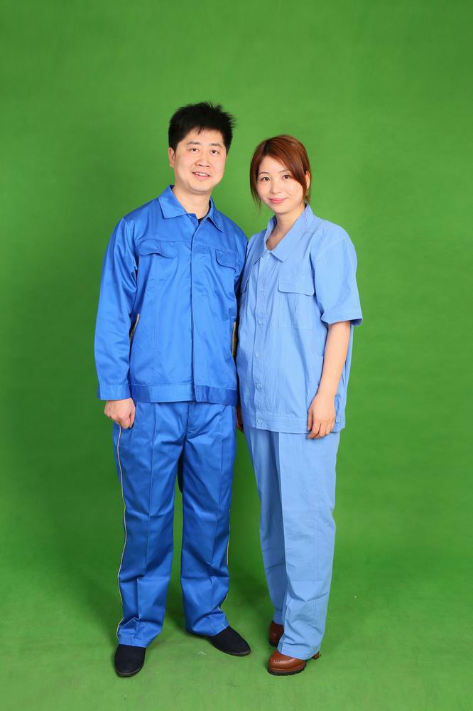 Work clothes
