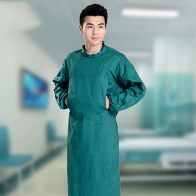 Doctor's suit