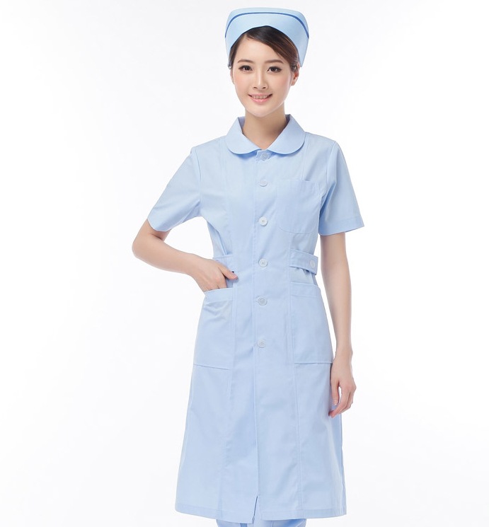 Nurse Uniform