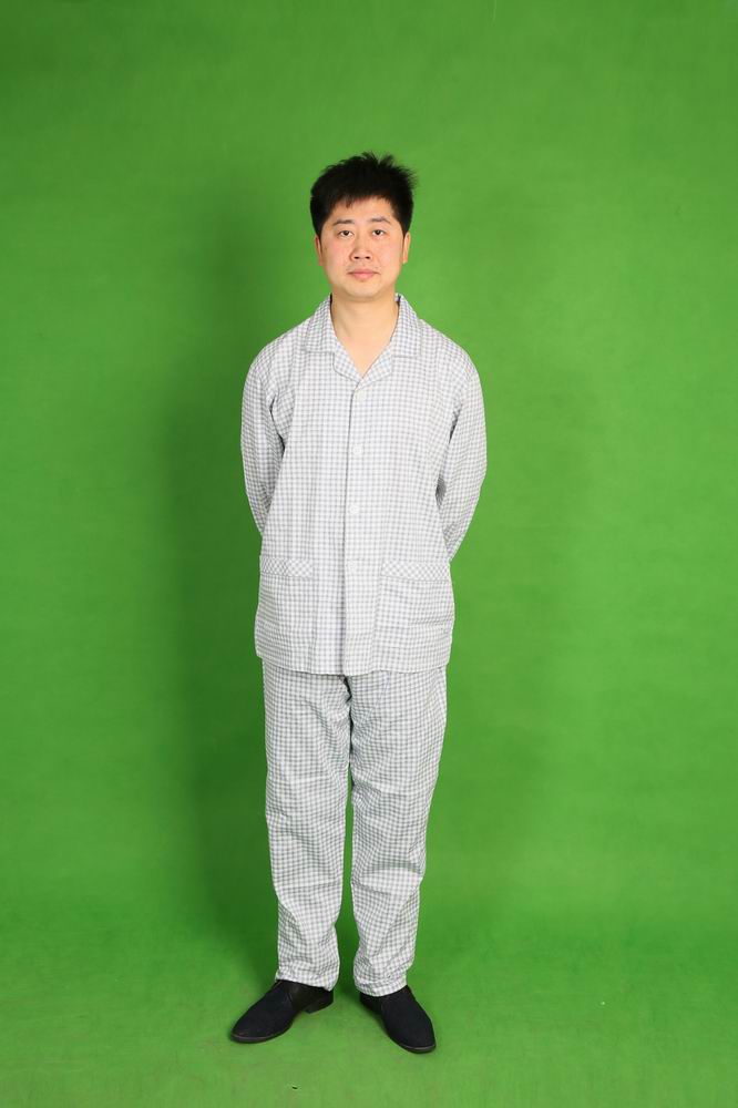 病衣裤