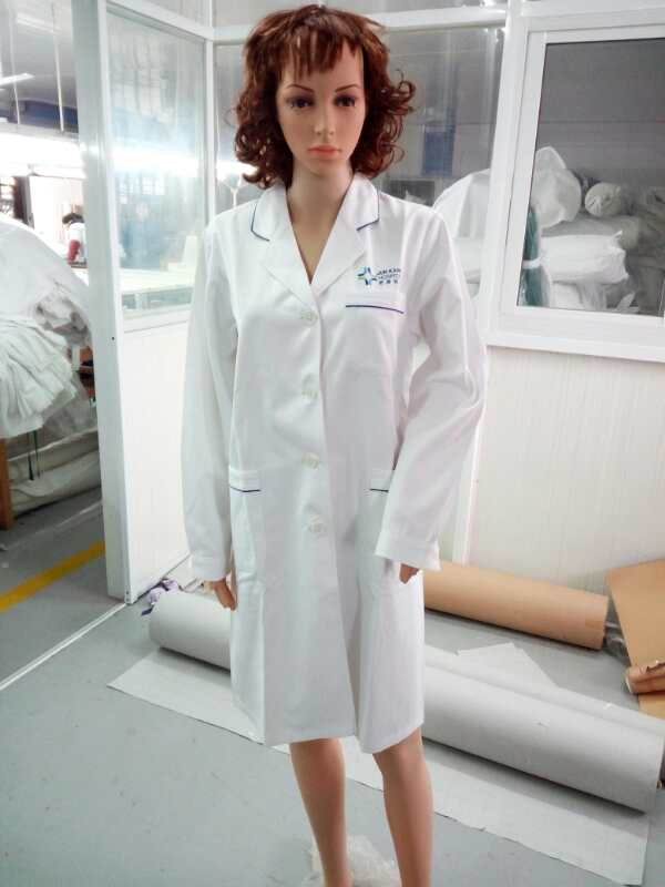 医生服
