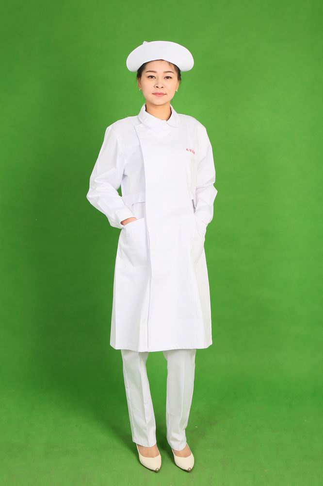 护士服