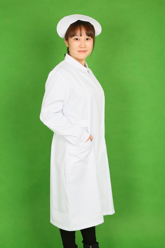 护士衣