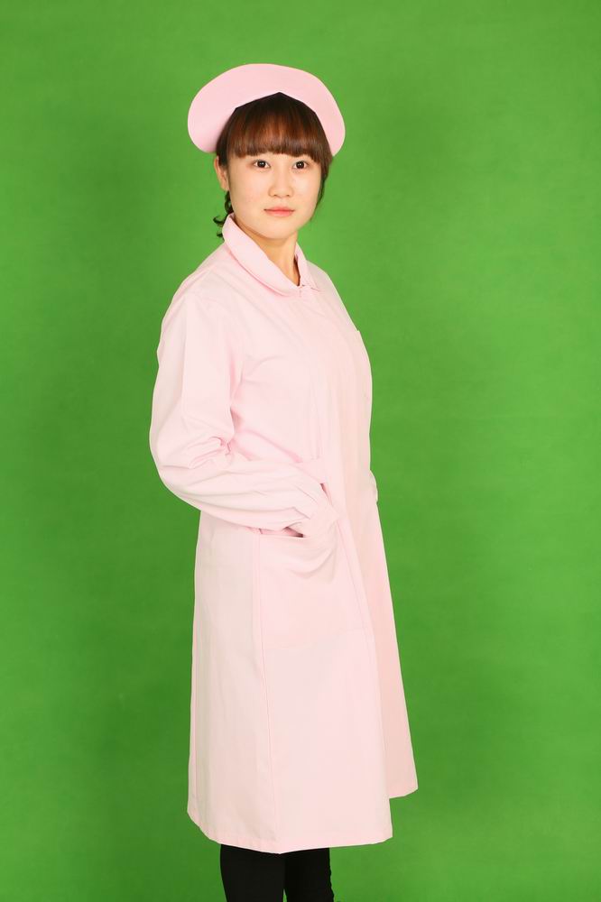 护士衣