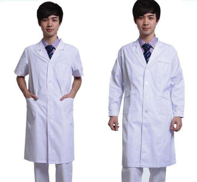 医生服