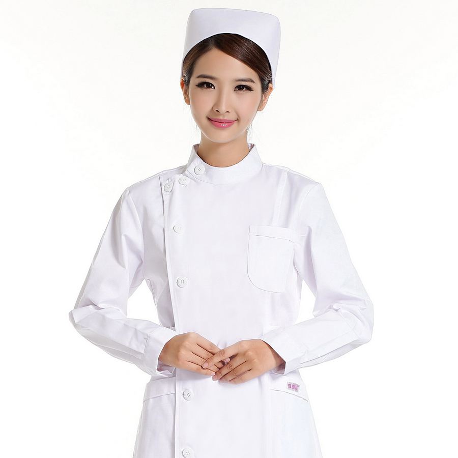 护士服
