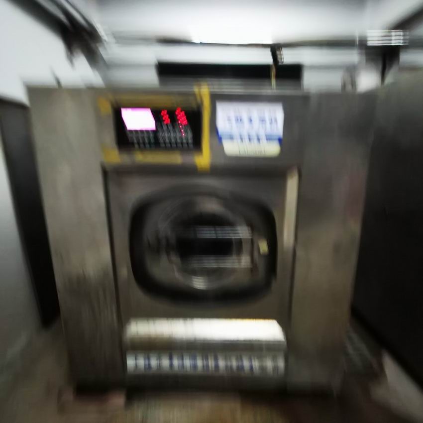 洗涤厂